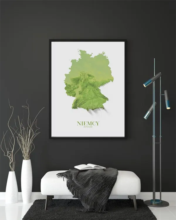 niemcy-mapa-plakat-60x80-cm-stan-nowy