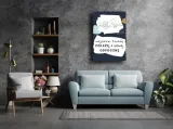 najpierw-troche-poleze-obraz-na-plotnie-30x40-cm-stan-nowy
