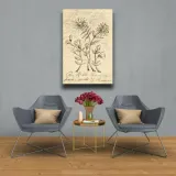 oak-branch-obraz-na-plotnie-90x120-cm-stan-nowy