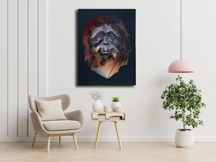 orangutan-tlo-obraz-na-plotnie-20x30-cm-stan-nowy