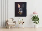 rabbit-tlo-obraz-na-plotnie-40x60-cm-stan-nowy