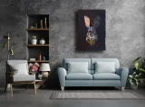 rabbit-tlo-obraz-na-plotnie-40x60-cm-stan-nowy