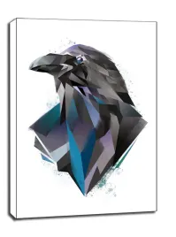 raven-obraz-na-plotnie-90x120-cm