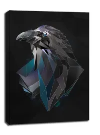 raven-tlo-obraz-na-plotnie-40x60-cm