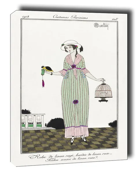robe-de-linon-obraz-na-plotnie-70x100-cm