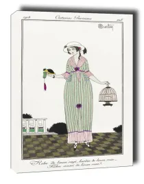 robe-de-linon-obraz-na-plotnie-70x100-cm