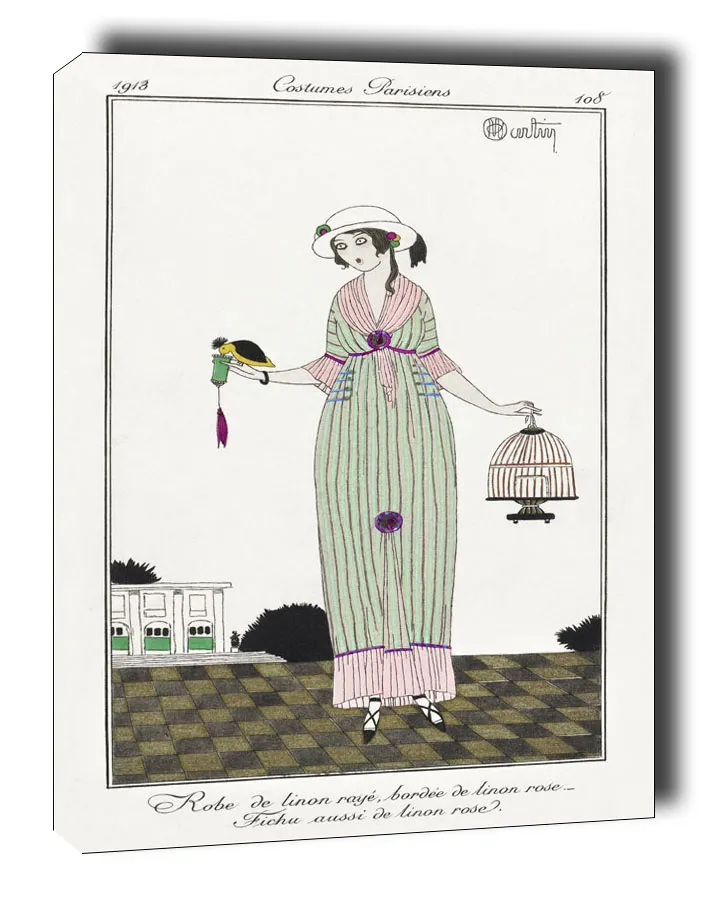 robe-de-linon-obraz-na-plotnie-70x100-cm