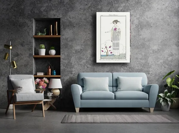 robe-en-linon-obraz-na-plotnie-90x120-cm-stan-nowy