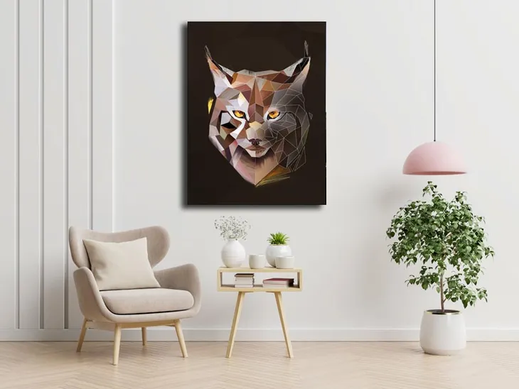 rys-tlo-obraz-na-plotnie-40x50-cm-stan-nowy
