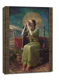 spragniona-obraz-na-plotnie-70x100-cm
