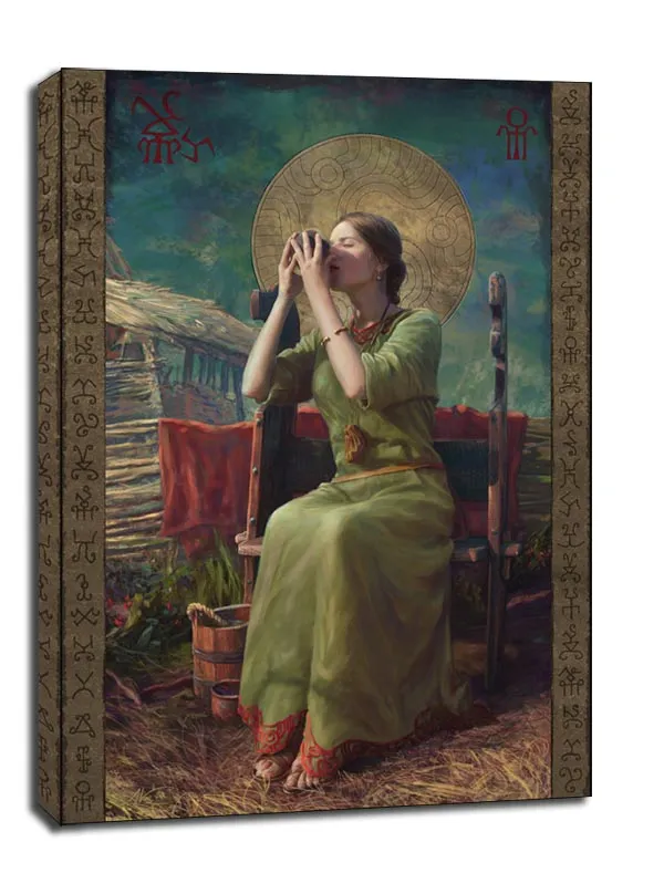spragniona-obraz-na-plotnie-70x100-cm