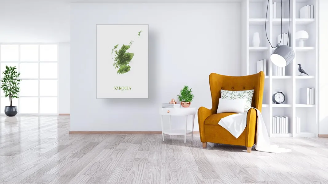 szkocja-mapa-obraz-na-plotnie-50x70-cm-stan-nowy