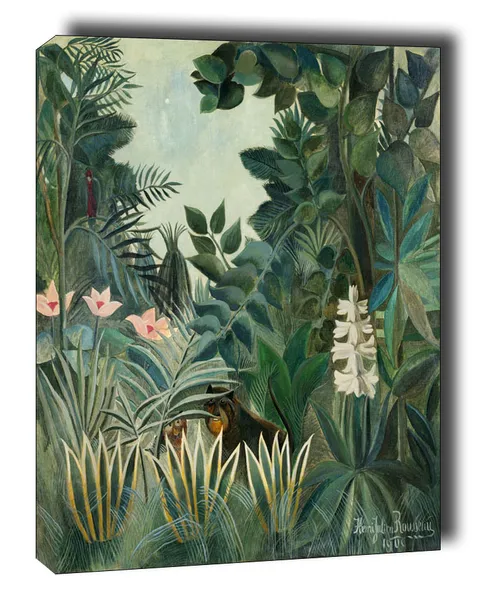 the-equatorial-jungle-obraz-na-plotnie-61x915-cm