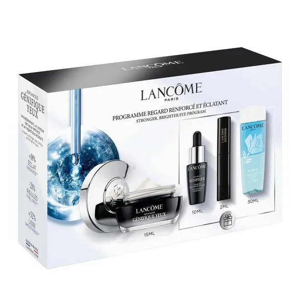 lancome-zestaw-advanced-eye-genifique-routine