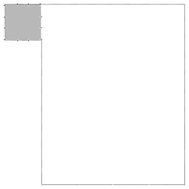 kojec-dla-psa-czarny-2541-m-stalowy-dlugosc-550-cm
