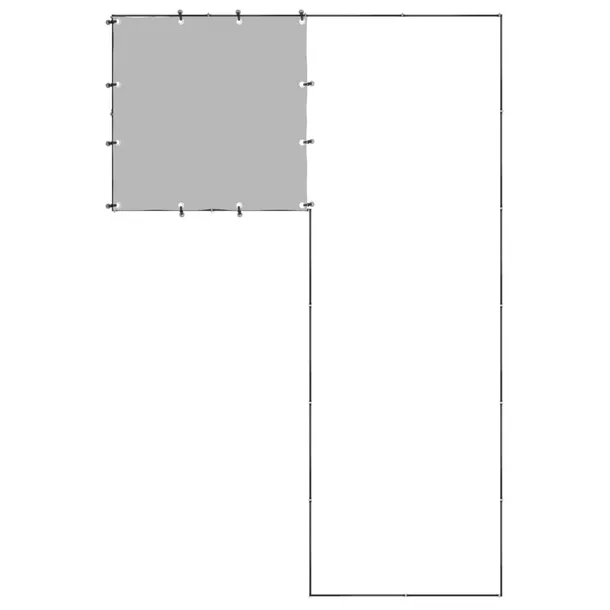 kojec-dla-psa-czarny-484-m-stalowy-dlugosc-220-cm
