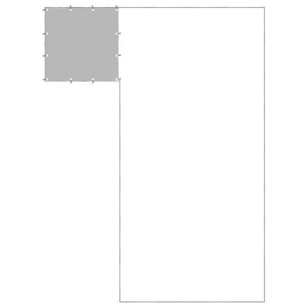 kojec-dla-psa-srebrny-1089-m-stalowy-dlugosc-330-cm