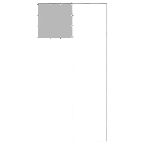 kojec-dla-psa-srebrny-605-m-stalowy-dlugosc-440-cm