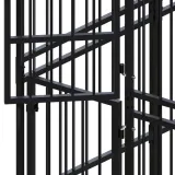 kojec-zewnetrzny-dla-psa-stalowy-184-m-odstep-miedzy-pretami-1-cm