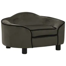 sofa-dla-psa-ciemnoszara-67x47x36-cm-pluszowa