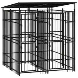 kojec-zewnetrzny-dla-psow-z-zadaszeniem-stalowy-369-m