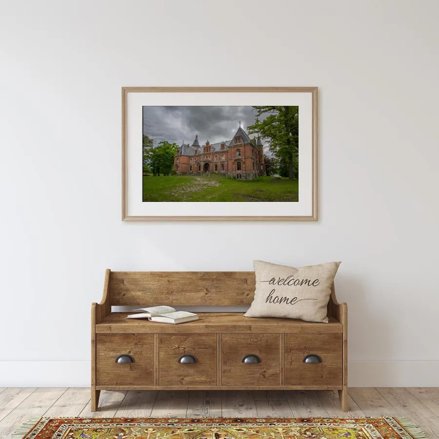 palacyk-plakat-80x60-cm-stan-nowy