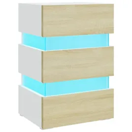 szafka-nocna-z-led-biel-i-dab-sonoma-45x35x67-cm