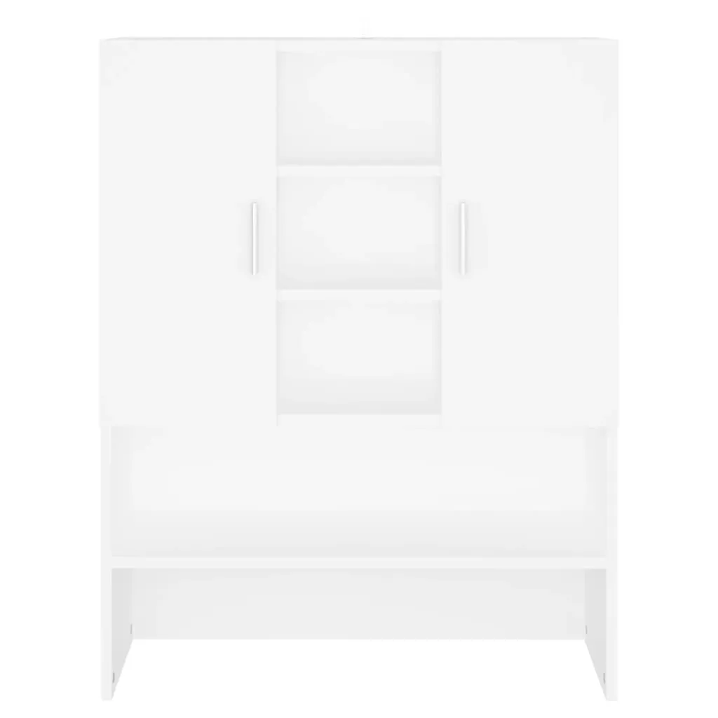 szafka-na-pralke-biala-stan-nowy