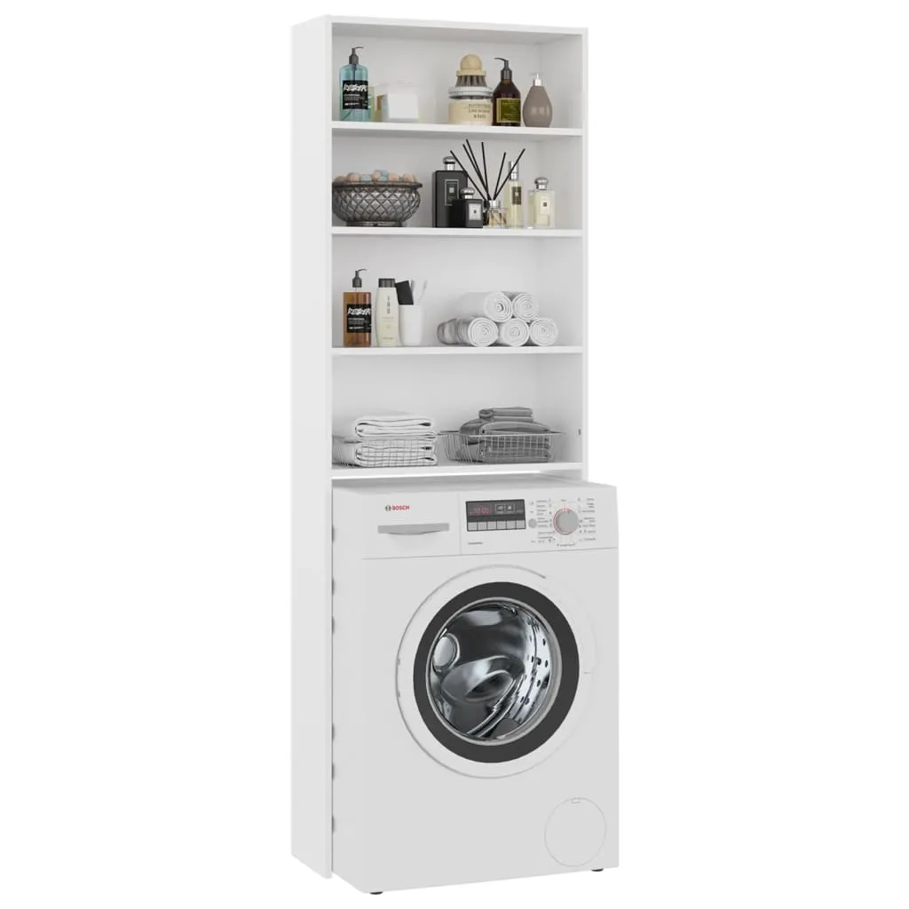 szafka-na-pralke-biala-64x24x190-cm-stan-nowy