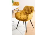 krzeslo-tapicerowane-cherry-velvet-curry-glebokosc-mebla-57-cm