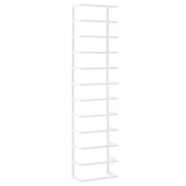 stojak-na-recznik-bialy-24x12x96-cm-stalowy