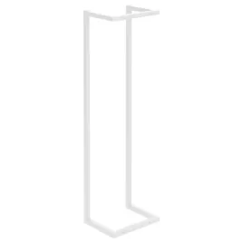 stojak-na-recznik-bialy-25x20x95-cm-stalowy