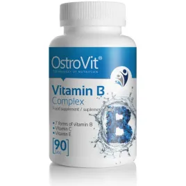 ostrovit-vitamin-b-complex-90tab-7form-witamina-b