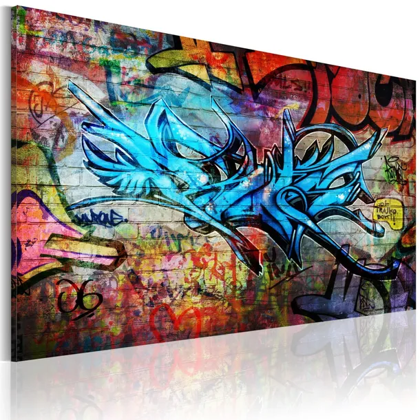 obraz-anonymous-graffiti-rozmiar-120x80