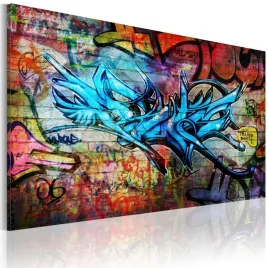 obraz-anonymous-graffiti-rozmiar-120x80