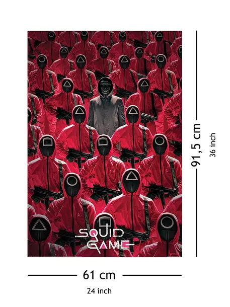 squid-game-crowd-plakat-61x915-cm-stan-nowy