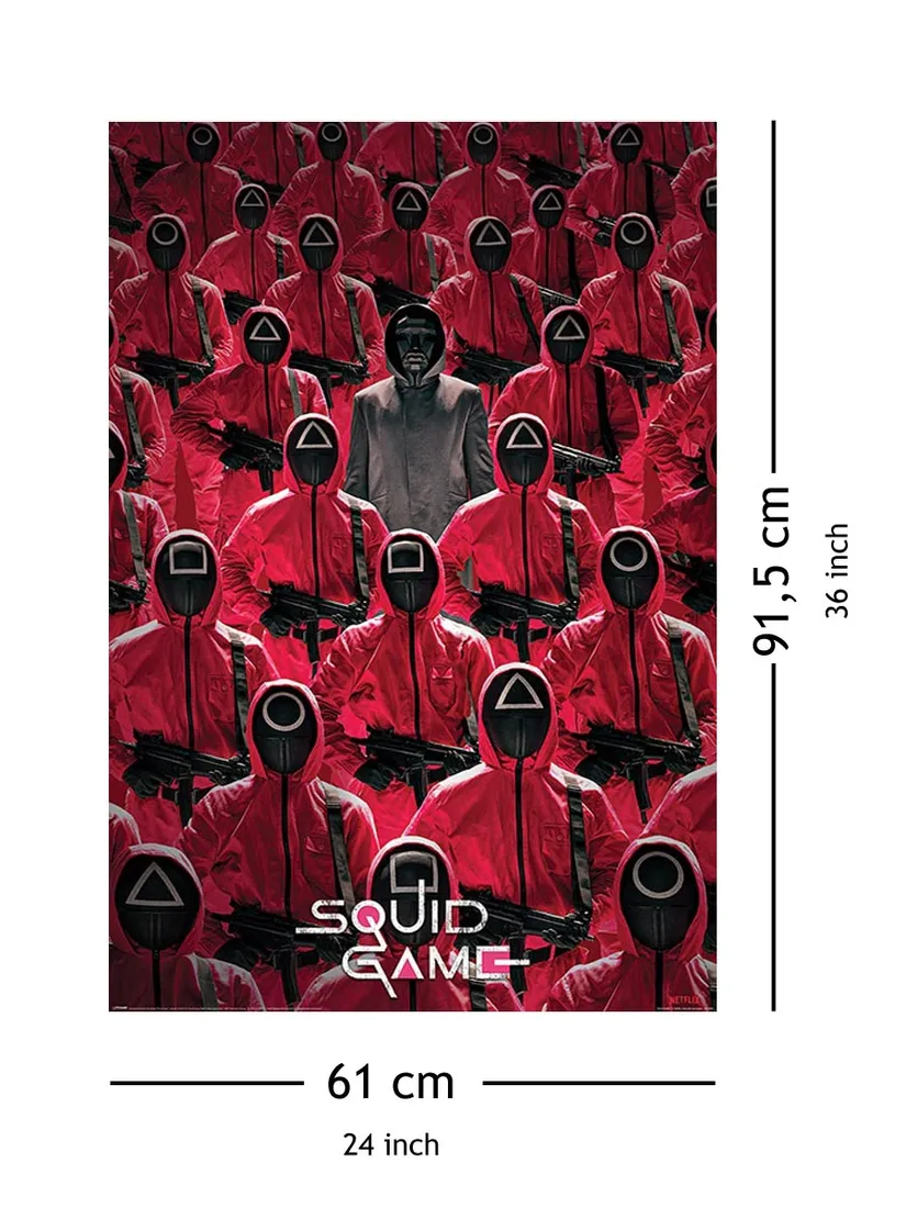 squid-game-crowd-plakat-61x915-cm