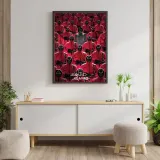 squid-game-crowd-plakat-61x915-cm-stan-nowy