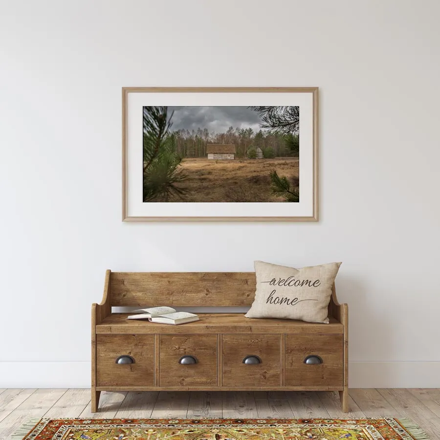 stara-chatka-plakat-297x21-cm-stan-nowy