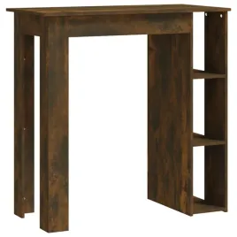 stolik-barowy-z-polkami-przydymiony-dab-102x50x1035-cm