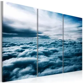 obraz-geste-chmury-rozmiar-120x80