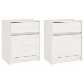 szafki-nocne-2-szt-biale-40x31x50-cm-lite-drewno-sosnowe