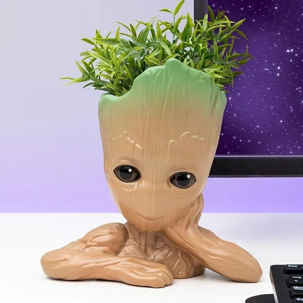 przybornik-na-biurko-doniczka-marvel-groot-bohater-inny