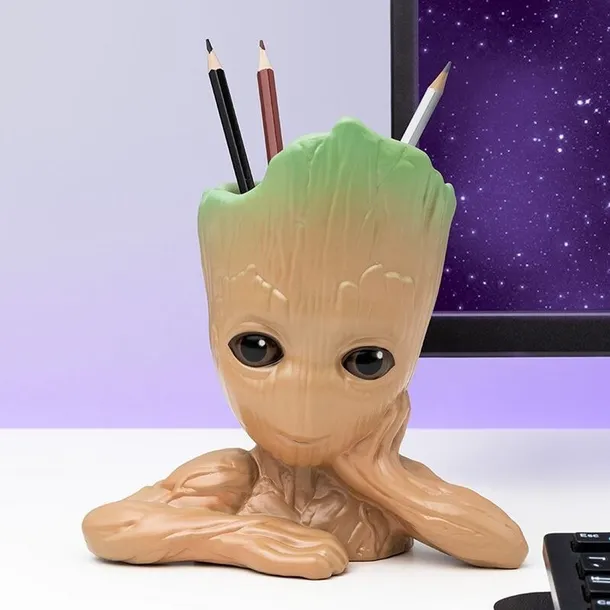 przybornik-na-biurko-doniczka-marvel-groot-kolor-inny