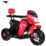 motorek-rowerek-pchaczyk-czerwony-stan-nowy