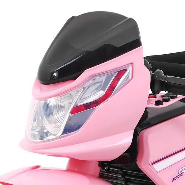 motorek-rowerek-pchaczyk-rozowy-stan-nowy-wiek-dziecka-brak-informacji