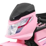 motorek-rowerek-pchaczyk-rozowy-stan-nowy-wiek-dziecka-brak-informacji