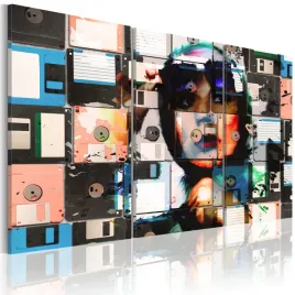 obraz-memory-snapshots-rozmiar-120x80