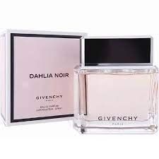 givenchy dahlia noir