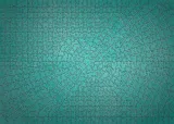 ravensburger-puzzle-736-el-krypt-metallic-mint-stan-nowy